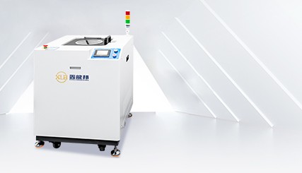 均質(zhì)除泡機(jī) XLB2000A